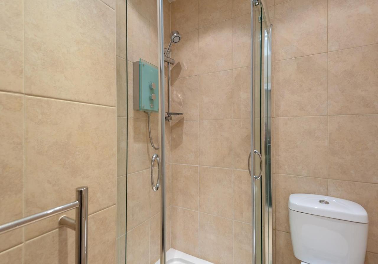 דירות אדינבורו Ladystairs 1 Royal Mile מראה חיצוני תמונה