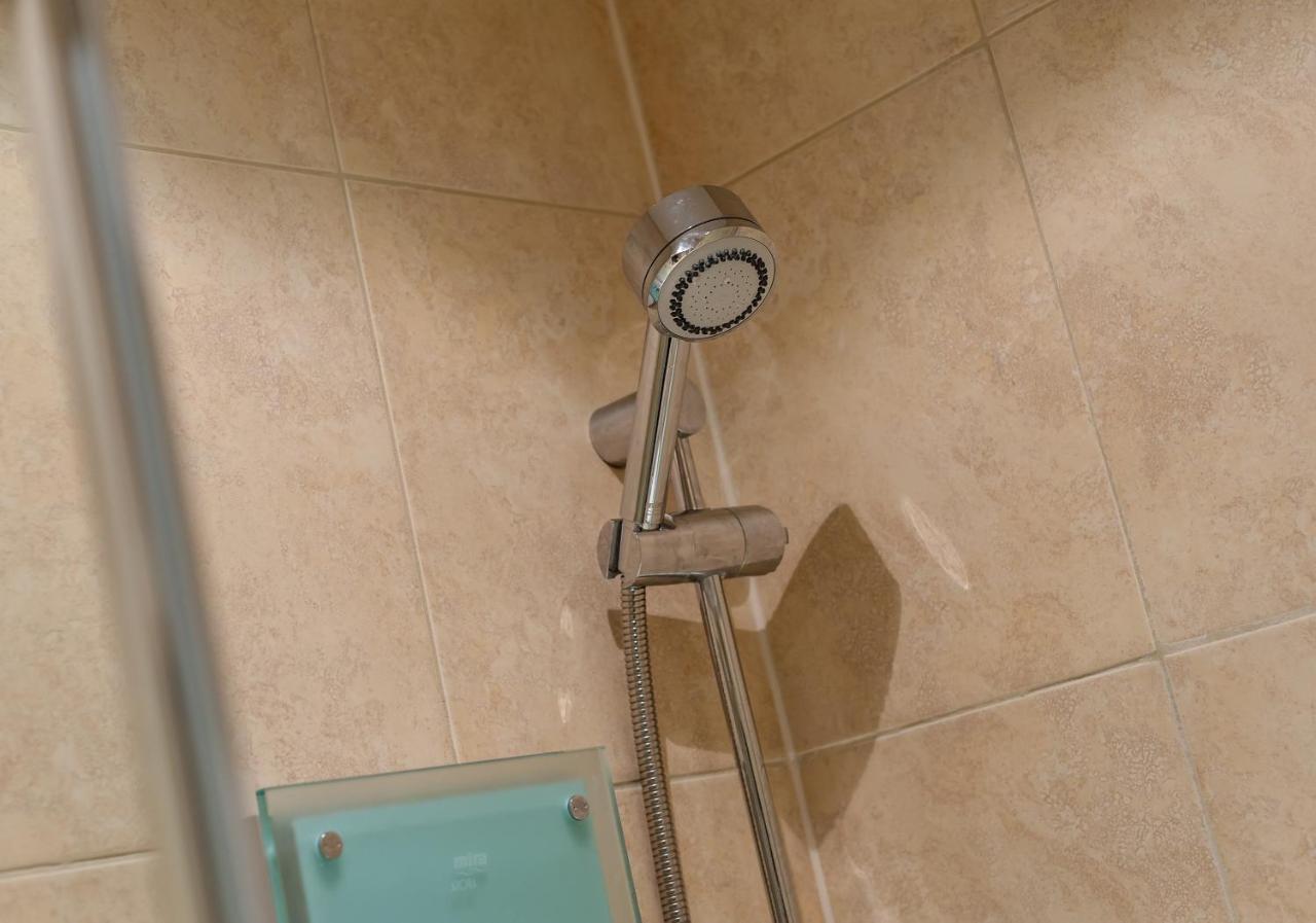 דירות אדינבורו Ladystairs 1 Royal Mile מראה חיצוני תמונה